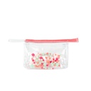 Jetsetter - Pom Poms Large Bags & Pouches