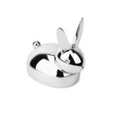 Jewelry Box - Foresta Bunny