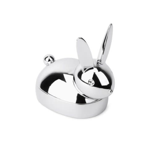 [32524985] Jewelry Box - Foresta Bunny