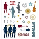 Jonas - Cool Clings