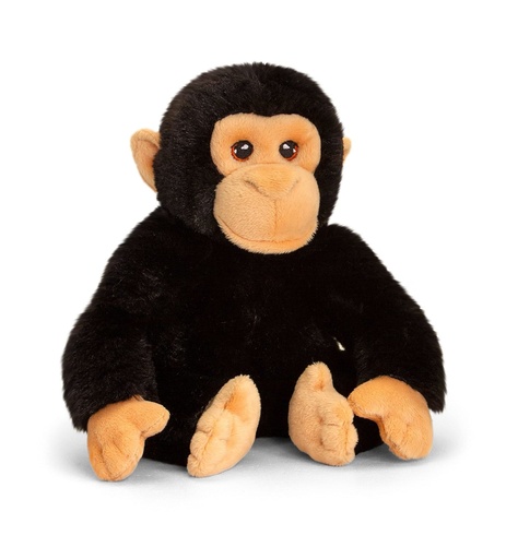 [104115269] KEELECO CHIMP 18CM Plush