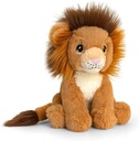 KEELECO LION 18CM Plush