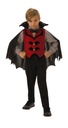 Kids Vampire Boy Costume Boys Child