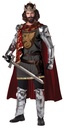 King Arthur Men Costume Countries & Historical