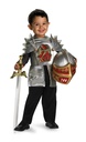 Knight Of The Dragon Child Boys Toddler
