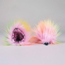 Kritter Klips-Sparkle Sherbert  