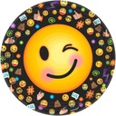 LOL-Lunch Plate 9"