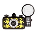 La Sardina & Flash Quadrat Photography