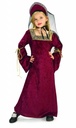 Lady Of The Palace