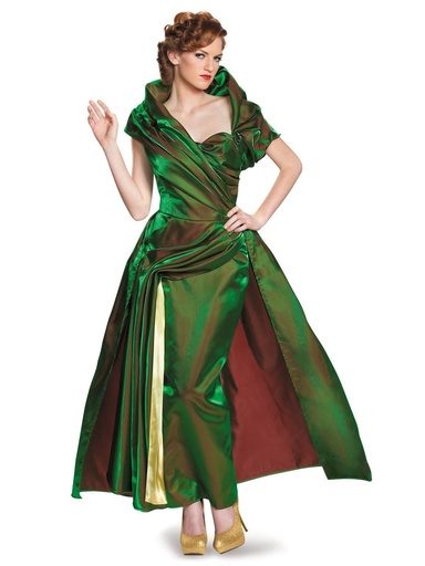 Lady Tremaine Dolls & Storybook