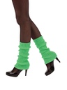 Leg Warmer Neon