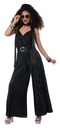 Let's Dance - Disco Jumpsuit Decades & Sexy