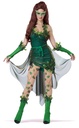 Lethal Beauty Scary & Villains