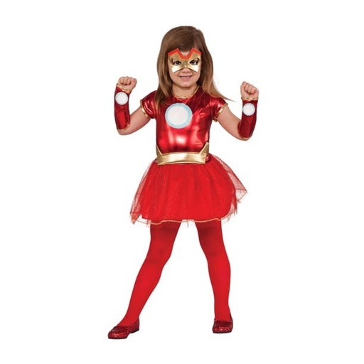 [84992832] Lil Iron Lady  Costume