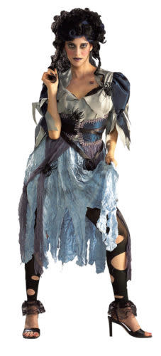 [00138406] Lil Priss Muffet Std/Adult