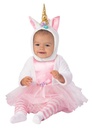 Lil Unicorn Tutu (18-24M) Girls Infant