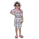 Lil' Granny Old Lady Costume