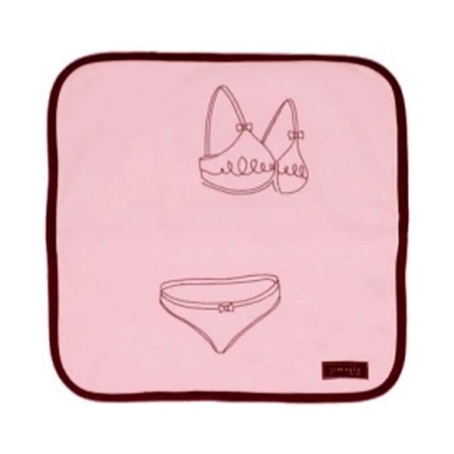 [104049330] Lingerie Bag Bags & Pouches