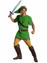 Link Classic Men Costume