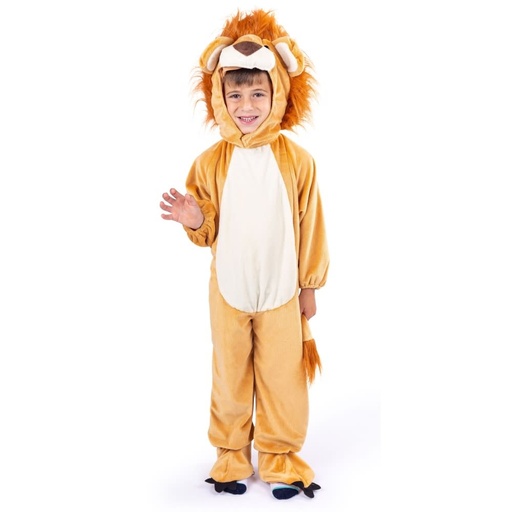 Lion Costume for Kids