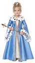 Little Queen Costume