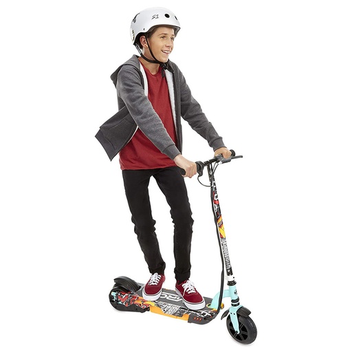 [93603398] Little Tikes VIRO Rides 550E Graffiti