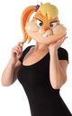 Lola Bunny mask