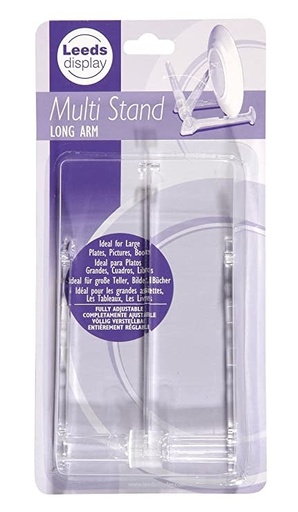 [32524500] Long Arm Multi Stand Home Accessories