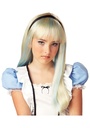 Long Child Wig - Alice