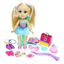Love Diana Mystery Shopper Playset Doll Accessories