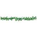 Love and Leaves Leaf Garland Bridal & Wedding