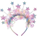 Luminous Deluxe Headband Headbands