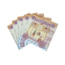 Lunch Napkin - Carnival