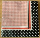 Lunch Napkins Ghutrah 20 ct