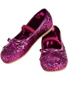 Glitter Flats 