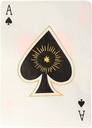 Magic Aces Napkins
