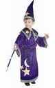 Magic Wizard Boys Child