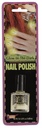 Makeup-Glow In Dark Nail Polis