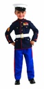 Marine Boys Child
