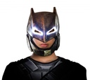 Mask - Batman Armored  Light Up Adult