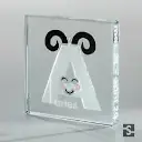 Mini Token-Aries Office & Stationery