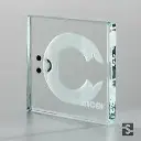 Mini Token-Cancer Office & Stationery