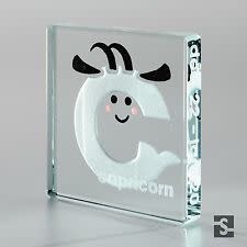 [97618466] Mini Token-Capricon Office & Stationery