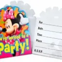 Minnie - Invt
