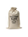 Money Bag Wild West/Convict