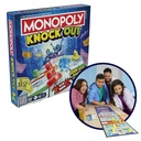 Monopoly Knockout Games & Puzzles