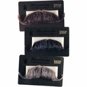 Moustache - Colonel Major Brown
