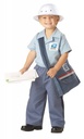 Mr Postman Boys Toddler