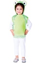 Mr. Frog