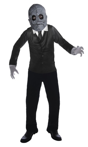 [36364082] Mr. Slim Boy Costume Boys Child